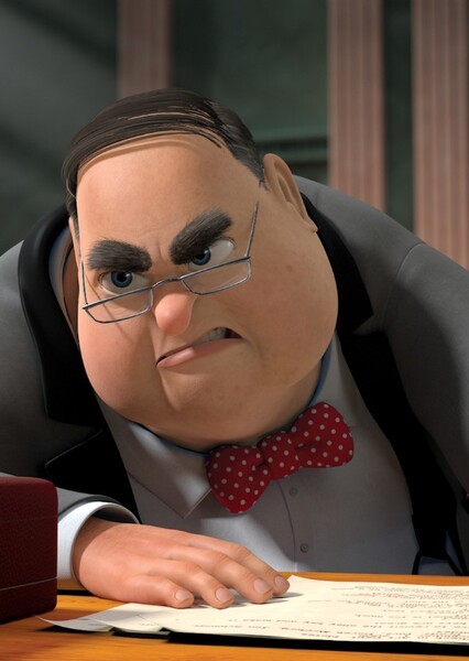 John Goodman photo