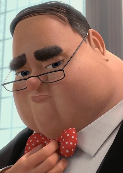 John Goodman photo
