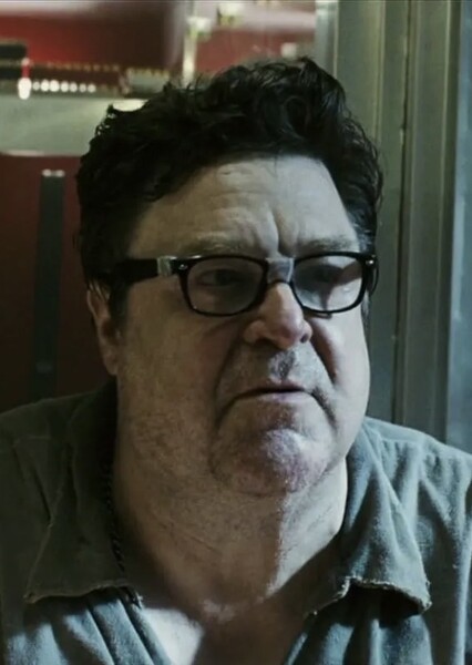 John Goodman photo