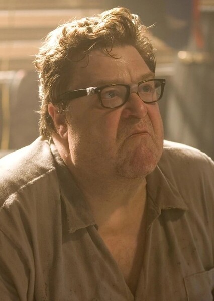 John Goodman photo