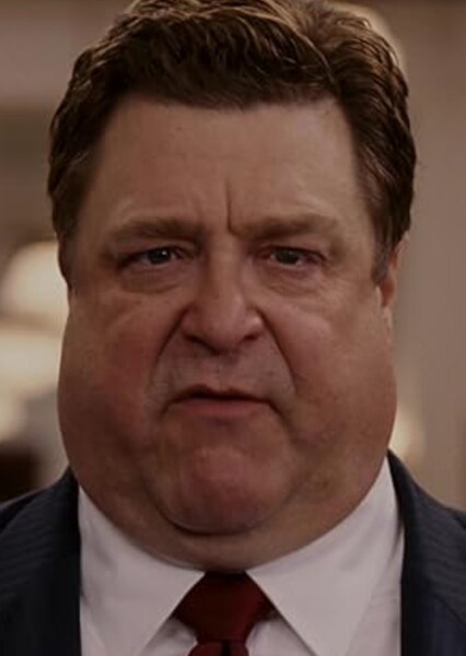 John Goodman photo