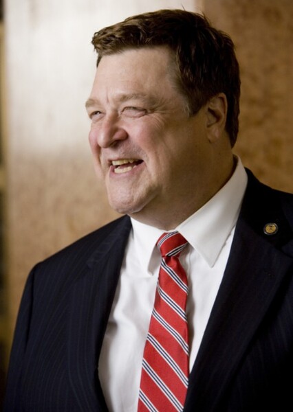 John Goodman photo