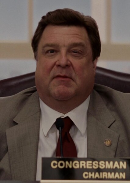 John Goodman photo