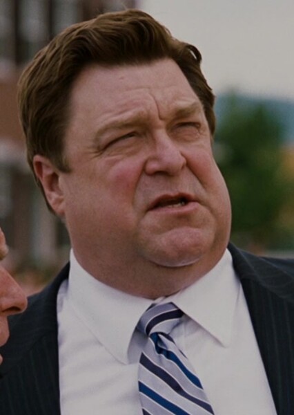John Goodman photo