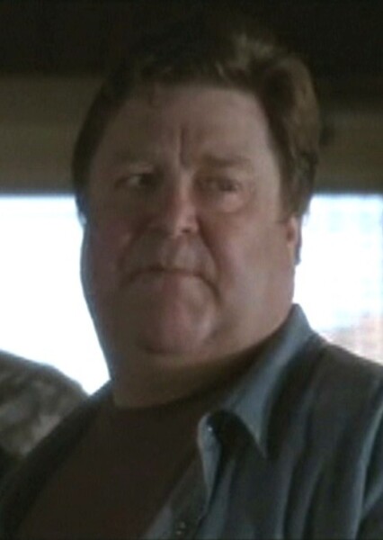 John Goodman photo