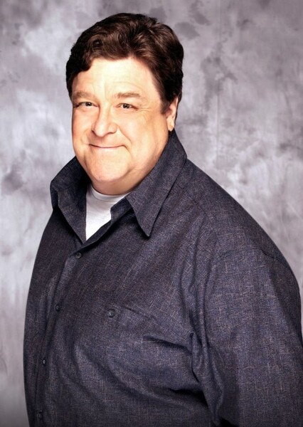 John Goodman photo