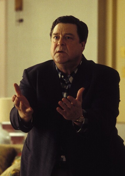 John Goodman photo