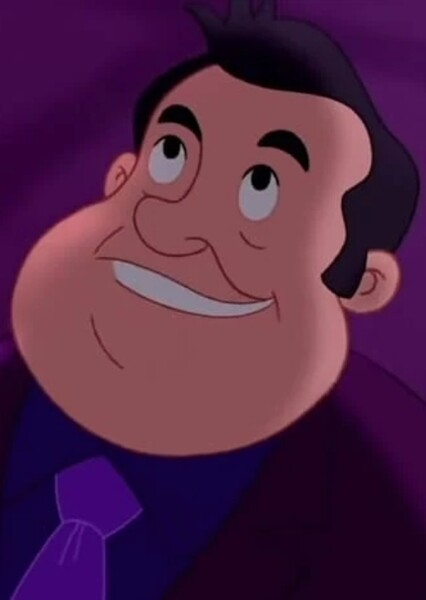 John Goodman photo