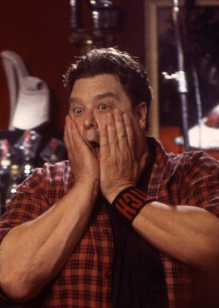 John Goodman photo