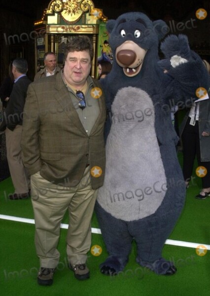 John Goodman photo