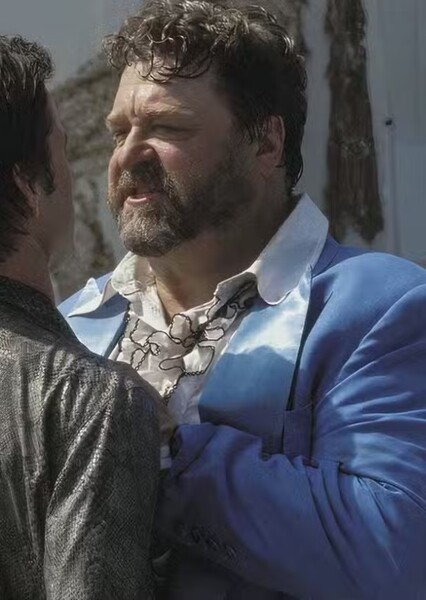John Goodman photo