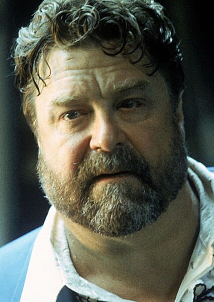 John Goodman photo