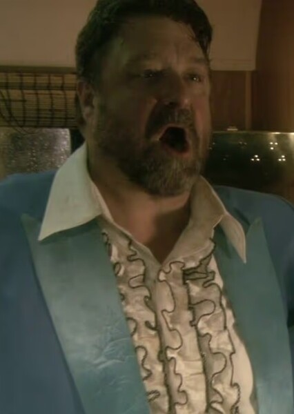 John Goodman photo