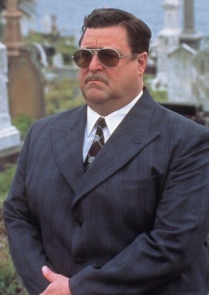 John Goodman photo