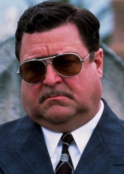 John Goodman
