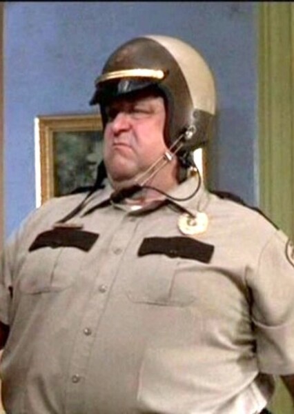 John Goodman photo