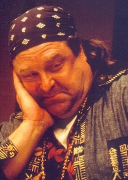 John Goodman photo