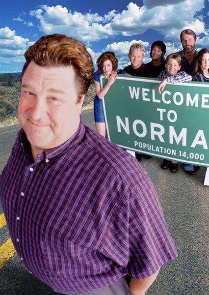 John Goodman photo