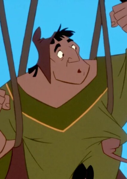 John Goodman photo