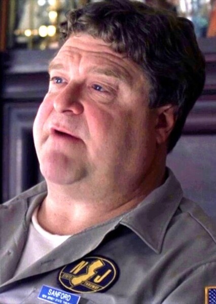 John Goodman photo