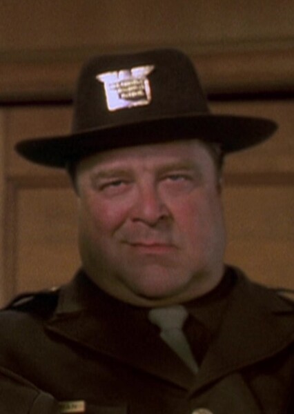 John Goodman photo
