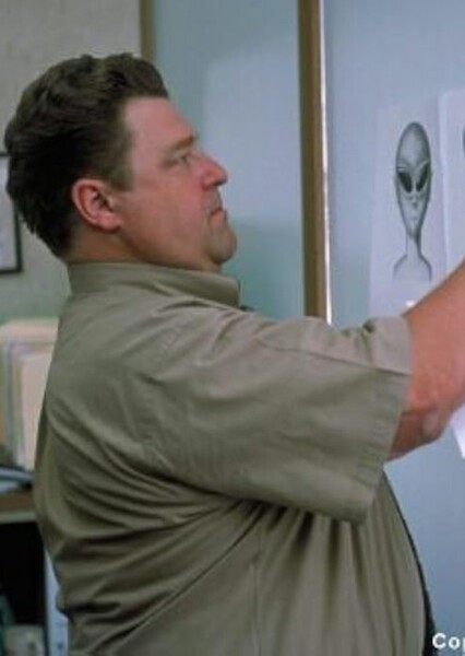 John Goodman photo