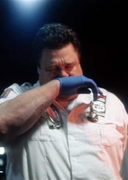 John Goodman photo