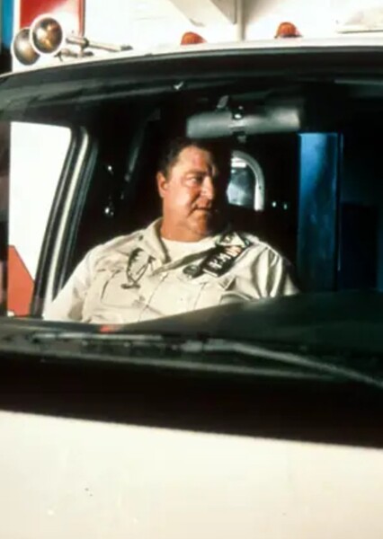 John Goodman photo