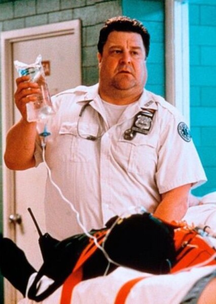 John Goodman photo