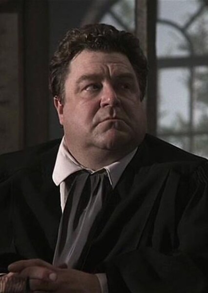 John Goodman photo