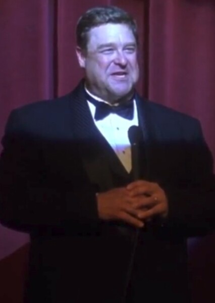 John Goodman photo
