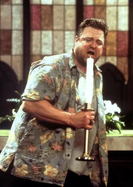 John Goodman photo