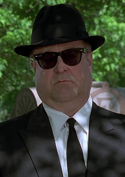 John Goodman photo