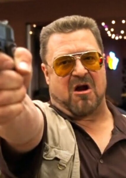 John Goodman photo
