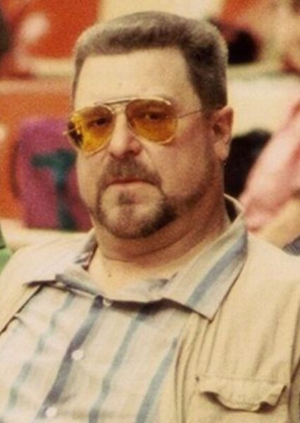 John Goodman photo