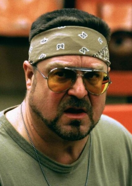 John Goodman photo