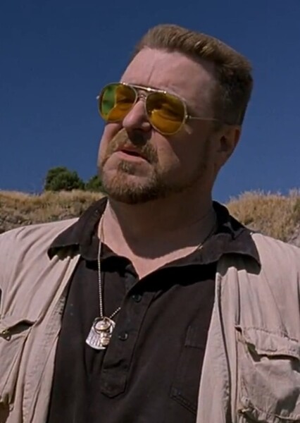 John Goodman photo
