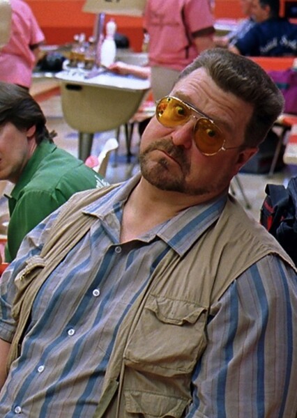 John Goodman photo