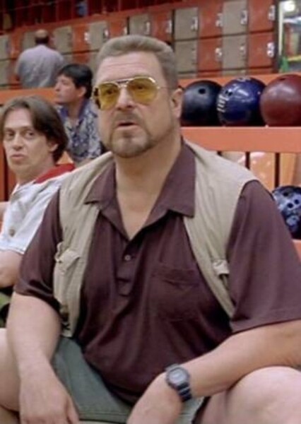John Goodman photo