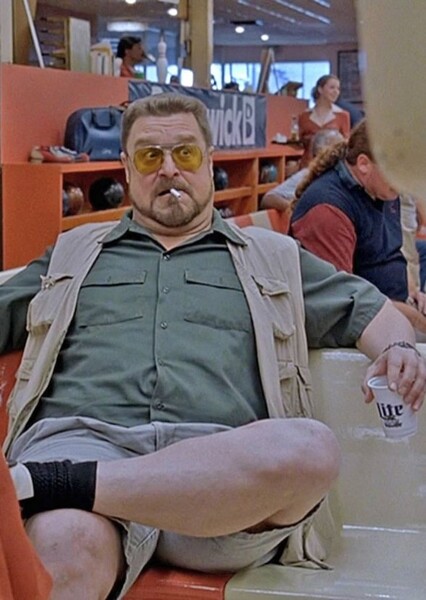 John Goodman photo