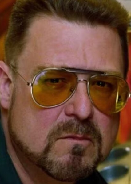 John Goodman photo