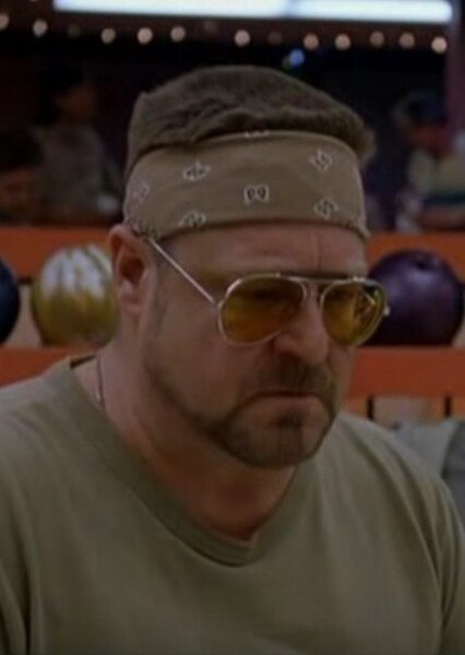 John Goodman photo