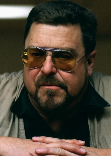 John Goodman photo