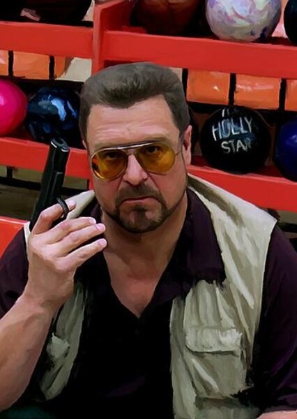 John Goodman photo