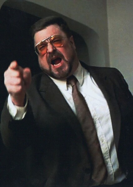 John Goodman photo