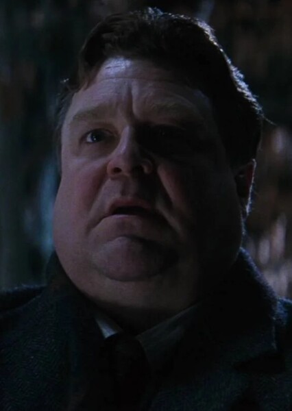 John Goodman photo