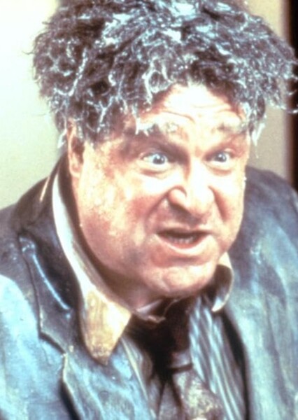 John Goodman photo