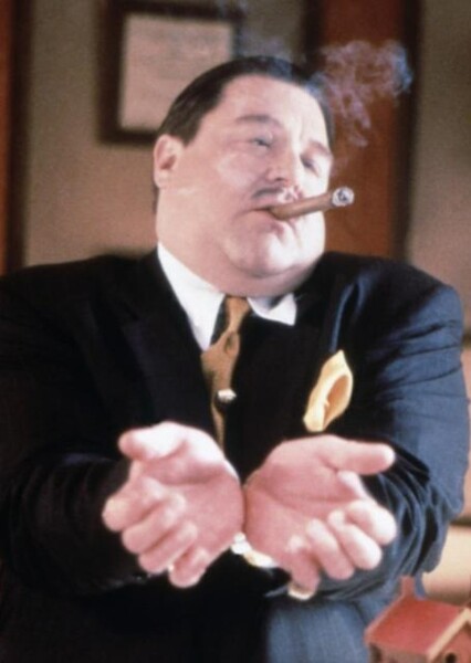 John Goodman photo