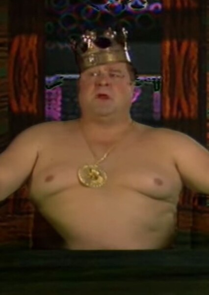 John Goodman photo