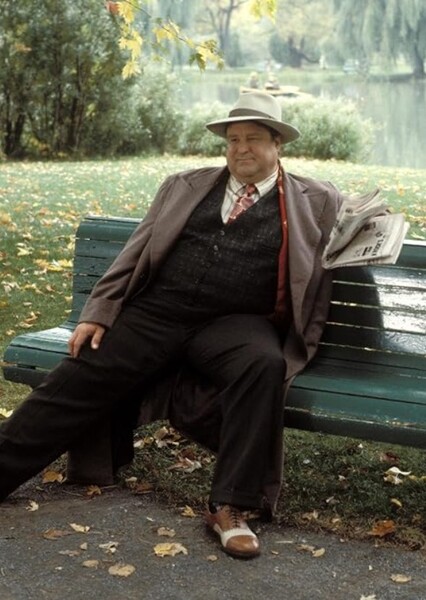 John Goodman photo